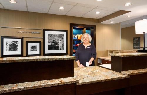 Santee Hotel | Hampton Inn Santee-I-95