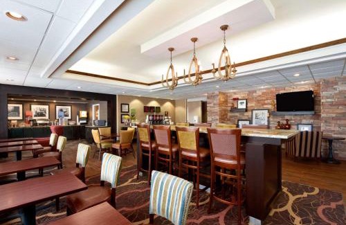Santee Hotel | Hampton Inn Santee-I-95