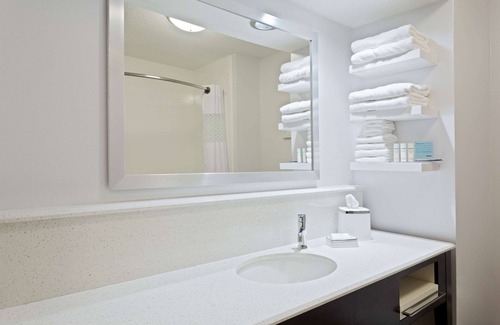 Sault Ste. Marie Hotel | Hampton Inn Sault Ste Marie