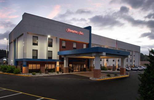 Seaford Hotel | Hampton Inn Seaford