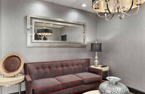 Simpsonville Hotel | Hampton Inn Simpsonville