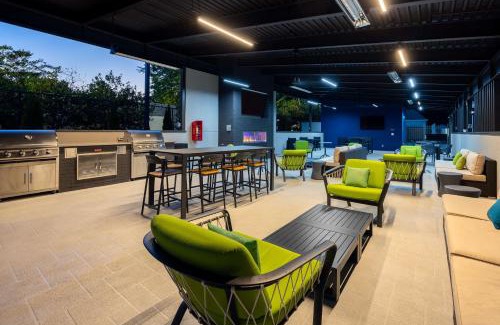 Alpharetta Hotel | Hampton Inn & Suites Alpharetta Roswell