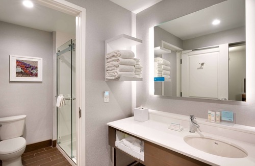 Anaheim Resort Hotel | Hampton Inn & Suites Anaheim Resort Convention Center