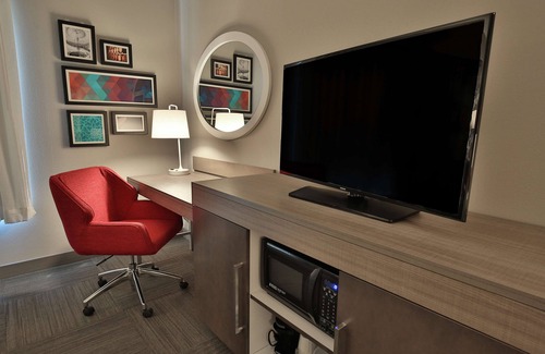 Asheville Hotel | Hampton Inn & Suites Asheville Biltmore Area