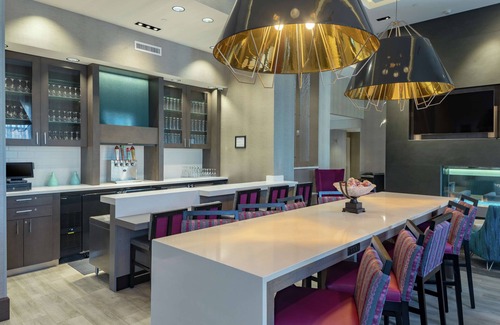 Asheville Hotel | Hampton Inn & Suites Asheville Biltmore Area