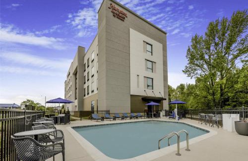 Decatur Hotel | Hampton Inn & Suites By Hilton Decatur