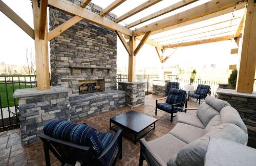 Forest City Hotel | Hampton Inn & Suites Forest City