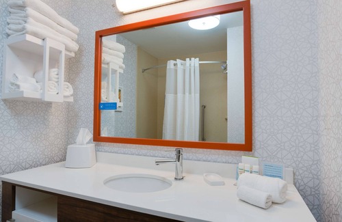 Miramar Hotel | Hampton Inn & Suites Ft. Lauderdale/Miramar