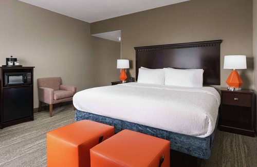 Tamarac Hotel | Hampton Inn & Suites Ft. Lauderdale West-Sawgrass/Tamarac