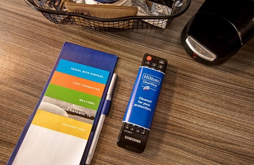 Jackson Hotel | Hampton Inn & Suites Jackson