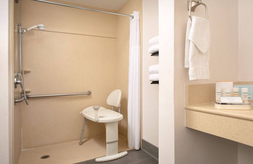 Lake City Hotel | Hampton Inn & Suites Lake City