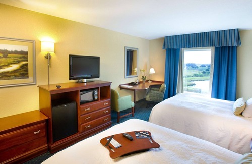 Lake Wales Hotel | Hampton Inn & Suites Lake Wales