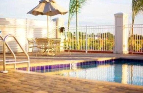 Lake Wales Hotel | Hampton Inn & Suites Lake Wales