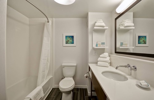 Burbank Hotel | Hampton Inn & Suites Los Angeles Burbank Airport