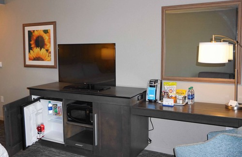 Germantown Hotel | Hampton Inn & Suites Memphis Germantown