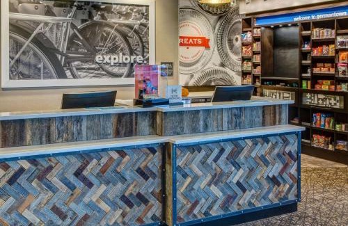 Germantown Hotel | Hampton Inn & Suites Memphis Germantown