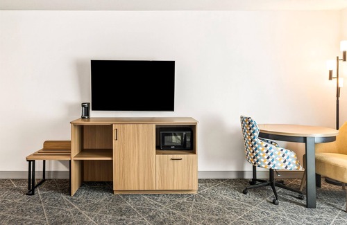 Merced Hotel | Hampton Inn & Suites Merced