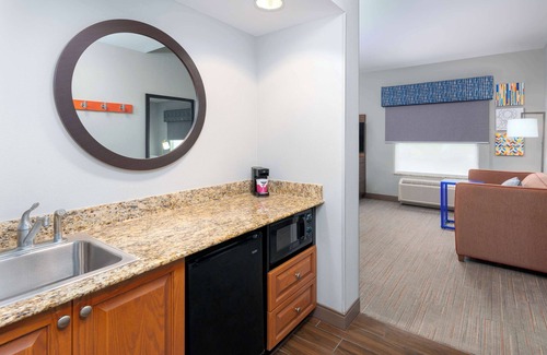 Murfreesboro Hotel | Hampton Inn & Suites Murfreesboro