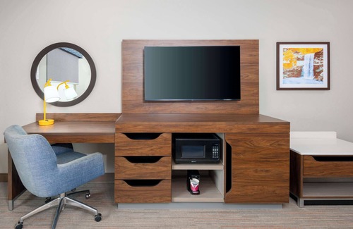 Murfreesboro Hotel | Hampton Inn & Suites Murfreesboro