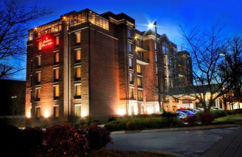 Green Hills Hotel | Hampton Inn & Suites Nashville-Green Hills