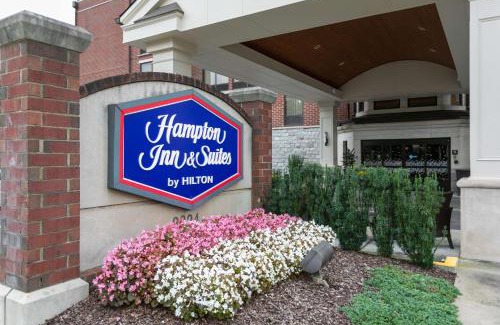 Green Hills Hotel | Hampton Inn & Suites Nashville-Green Hills