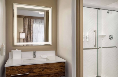 Central Business District Hotel | Hampton Inn & Suites New Orleans Canal St. French Quarter