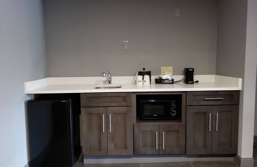 Morrisville Hotel | Hampton Inn & Suites Newtown