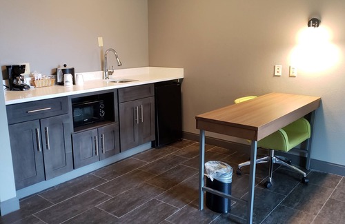 Morrisville Hotel | Hampton Inn & Suites Newtown