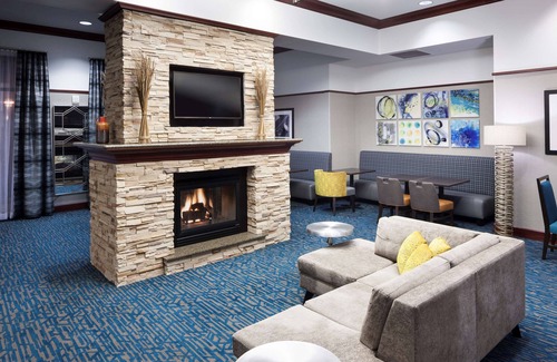 Bricktown Hotel | Hampton Inn & Suites Oklahoma City-Bricktown