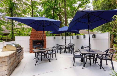 Tallahassee Hotel | Hampton Inn & Suites Tallahassee I-10-Thomasville Road