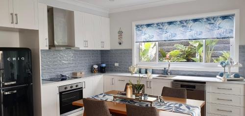 South West Rocks Apartamento | Hampton Retreat with heated pool