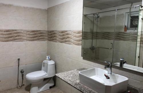 Clifton Hotel | Hamsun Apart Hotel Clifton