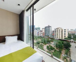 Bac Ninh Apartamento | Hana 2 Apartment & Hotel Bac Ninh