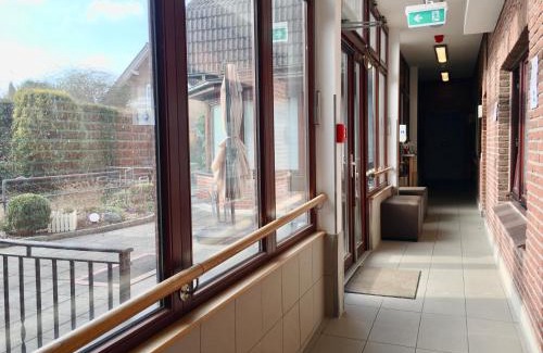 Barsbuttel Hotel | Hana Aparthotel