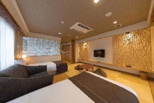 Beppu Hotel | Hana Beppu