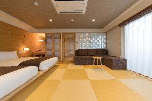 Beppu Hotel | Hana Beppu