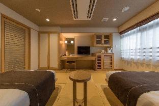 Beppu Hotel | Hana Beppu