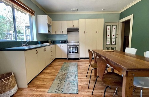 Kandos Casa | Hanami Place - Kandos - Unwind & Relax