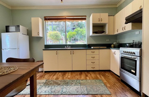 Kandos Casa | Hanami Place - Kandos - Unwind & Relax