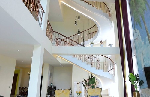 Garapan Hotel | Hanamitsu Hotel & Spa