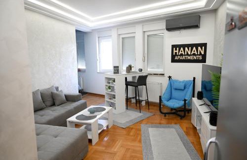 Novi Pazar Apartamento | Hanan Apartmani