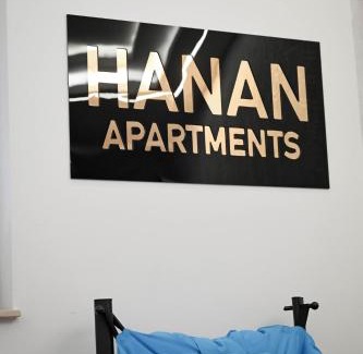 Novi Pazar Apartamento | Hanan Apartmani