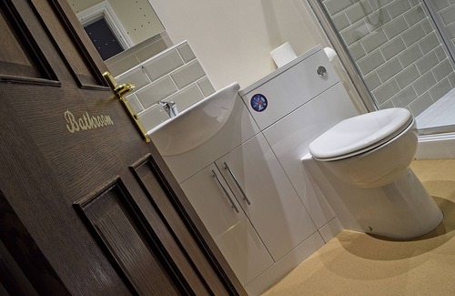 Bromsgrove Hotel | Hanbury Turn