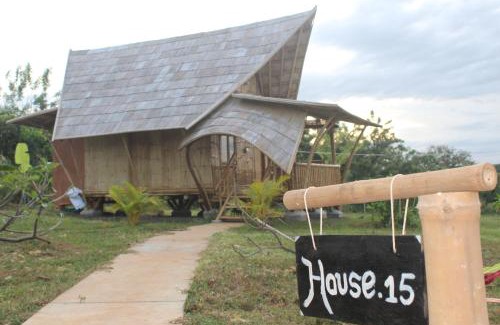 Stueng Trang Complejo | Hanchey Bamboo Resort