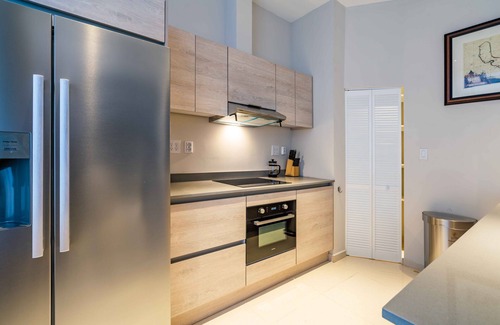 Pietermaai District Apartamento | Handelskade City Suites
