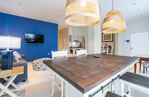Pietermaai District Apartamento | Handelskade City Suites