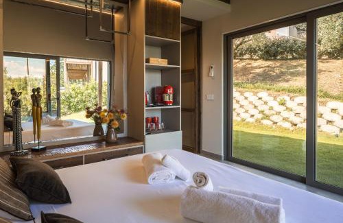 Gizzeria Complejo | Hang Loose Cottage Hotel & Resort 4 stelle Gizzeria Calabria