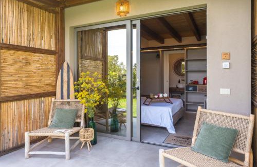 Gizzeria Complejo | Hang Loose Cottage Hotel & Resort 4 stelle Gizzeria Calabria
