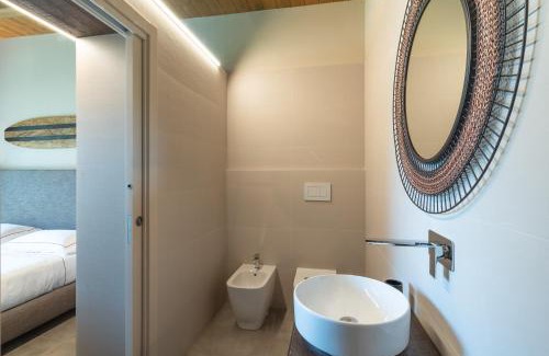Gizzeria Complejo | Hang Loose Cottage Hotel & Resort 4 stelle Gizzeria Calabria