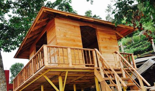 Kotagiri Complejo | Hanging Huts Resorts